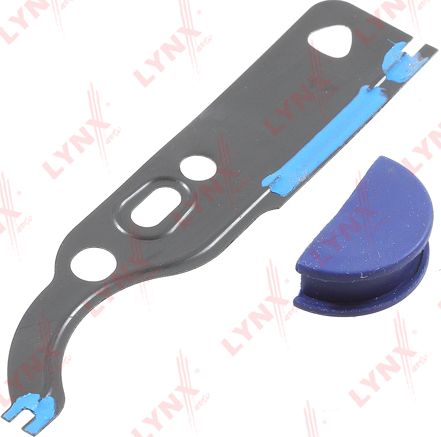 Прокладка натяжителя цепи привода AUDI A3 1.8 96-03 / A4 1.8-2.8 94-08 / A6 1.8-2.8 LYNXauto SG-1906 LYNXauto. Артикул SG-1906