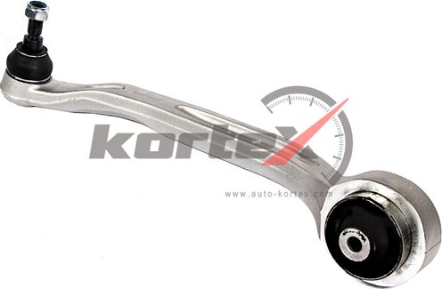 Рычаг пер.подв.нижн.задн. L (Kortex). Артикул KSL5010