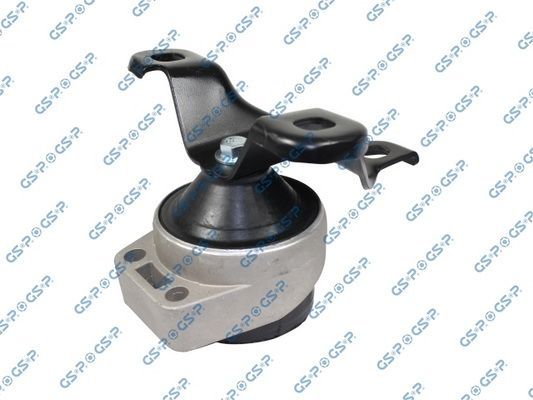 Подушка (опора) двигателя GSP правая для Ford Mondeo III 2000-2007. Артикул 511389