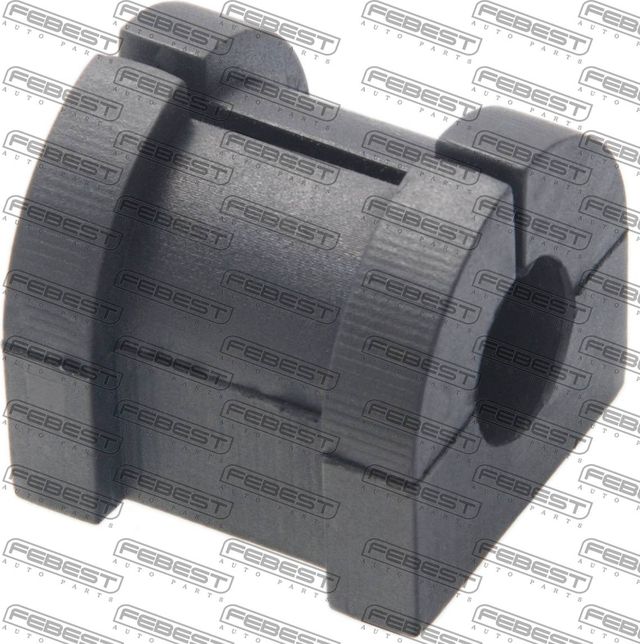 Втулка стабилизатора Febest задняя правая/левая для Citroen C-Crosser 2007-2013. Артикул MSB-CW8R