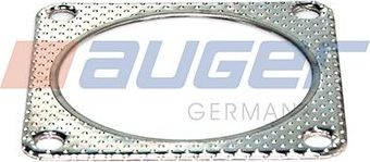 Прокладка глушителя Auger. Артикул 70110