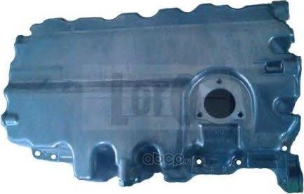 Масляный поддон (Loro). Артикул 10000028