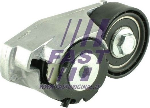 Шатун Fast для Fiat Ducato III 2006-2026. Артикул FT51760