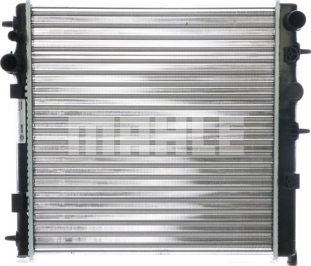 Радиатор охлаждения двигателя Mahle Behr для Citroen C3 I 2002-2010. Артикул CR 555 000S