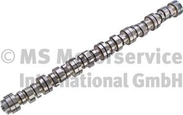 Распредвал BF Germany для Scania P 2004-2015. Артикул 20100712005