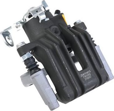 Тормозной суппорт Zentparts задний правый для Audi A3 I (8L) 1996-2003. Артикул Z183582