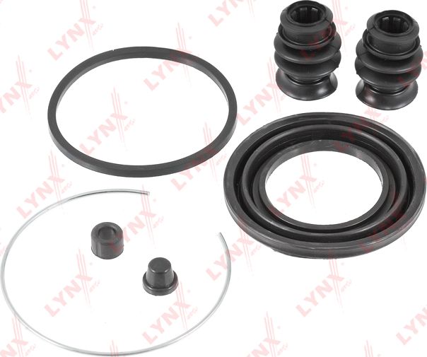 Ремкомплект тормозного суппорта LYNXauto. Артикул BC-0520