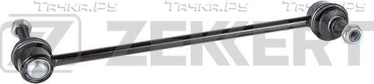 Стойка (тяга) стабилизатора Zekkert. Артикул SS-1225