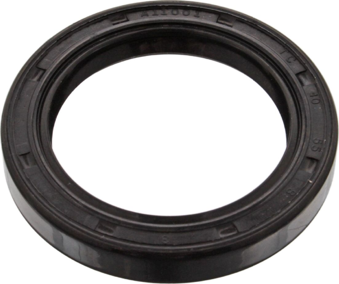 Сальник ступицы Febi Bilstein (NBR (бутадиен-нитрильный каучук)). Артикул 06174