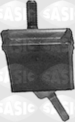 Подушка (опора) двигателя Sasic. Артикул 4001744