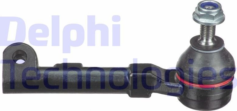 Наконечник рулевой тяги Delphi. Артикул TA1590