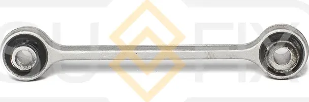 Стойка стабилизатора передняя правая/левая AUDI A4 Allroad B8 (8KH) 2009-2016 (Sufix). Артикул SJ1549