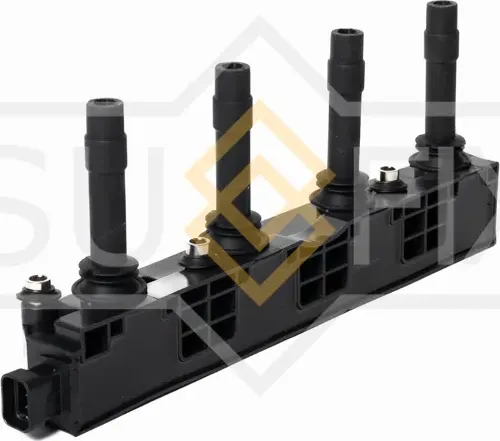 Катушка зажигания (Sufix). Артикул FC2392