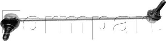 Стойка (тяга) стабилизатора Formpart. Артикул 1108012