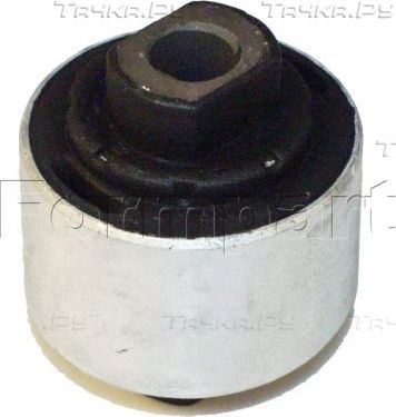Сайлентблок переднего рычага подвески Formpart внешний для Audi A6 allroad II (C6) 2006-2011. Артикул 1100002