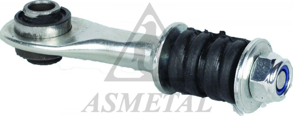Стойка (тяга) стабилизатора Asmetal. Артикул 26FR02