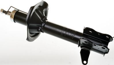 Амортизатор Denckermann. Артикул DSB216G