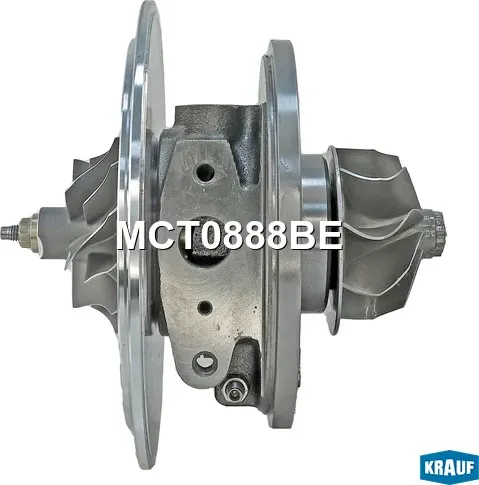 Картридж для турбокомпрессора Krauf. Артикул MCT0888BE