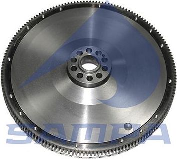 Маховик Sampa. Артикул 022.469