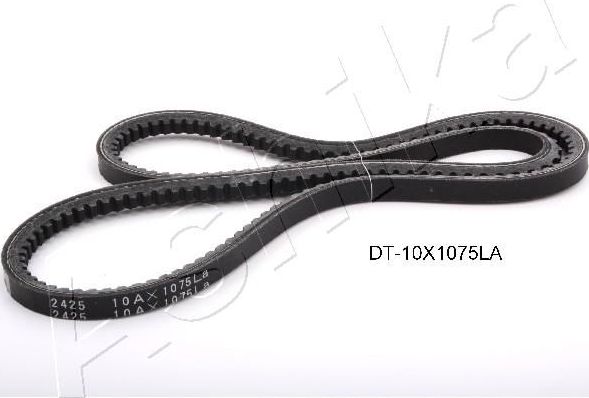 Приводной ремень клиновой ASHIKA. Артикул 109-10X1075