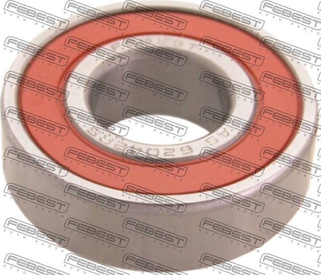 деталь Febest. Артикул AS-6204-2RS