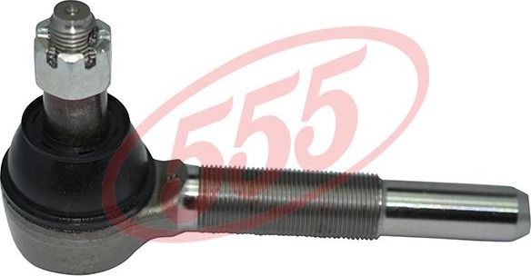 Наконечник рулевой тяги 555. Артикул SE-7831R