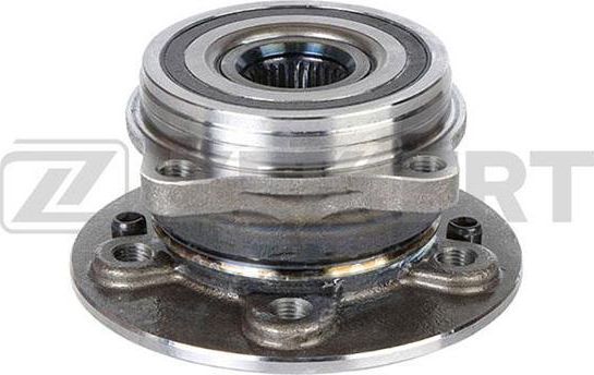 Ступица колеса Zekkert. Артикул RL-2063