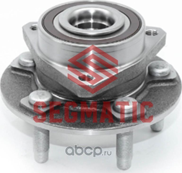 Ступица колеса (Segmatic). Артикул SGWH30204184