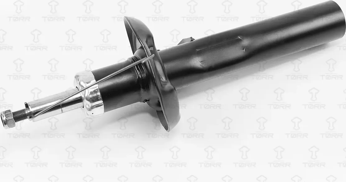 Амортизатор VW TIGUAN 07- перед.лев./прав.газ. (Torr). Артикул DV1216