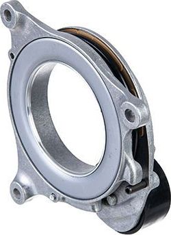 Натяжной ролик (натяжитель) приводного клинового зубчатого ремня Stellox. Артикул 03-41365-SX