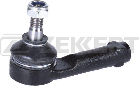 Наконечник рулевой тяги Zekkert. Артикул SN-2547