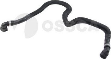 Патрубок радиатора (системы охлаждения) OSSCA. Артикул 33426