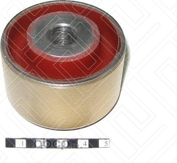 Сайлентблок крепления редуктора (Полиуретан). Артикул 812130