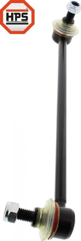 Стойка (тяга) стабилизатора MAPCO передняя правая для Volkswagen Golf IV 1997-2006. Артикул 59853HPS