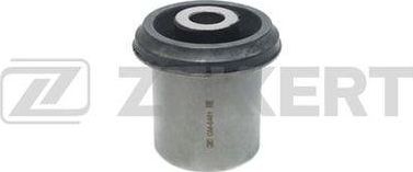 Сайлентблок переднего рычага подвески Zekkert. Артикул GM-6461