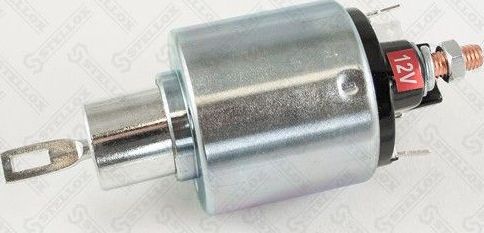 Втягивающее реле стартера Stellox. Артикул 06-85128-SX