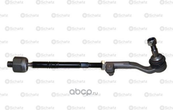 Рулевая тяга (в сборе) (Schatz). Артикул S31070R
