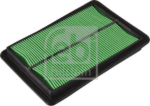 Воздушный фильтр Febi Bilstein. Артикул 109122
