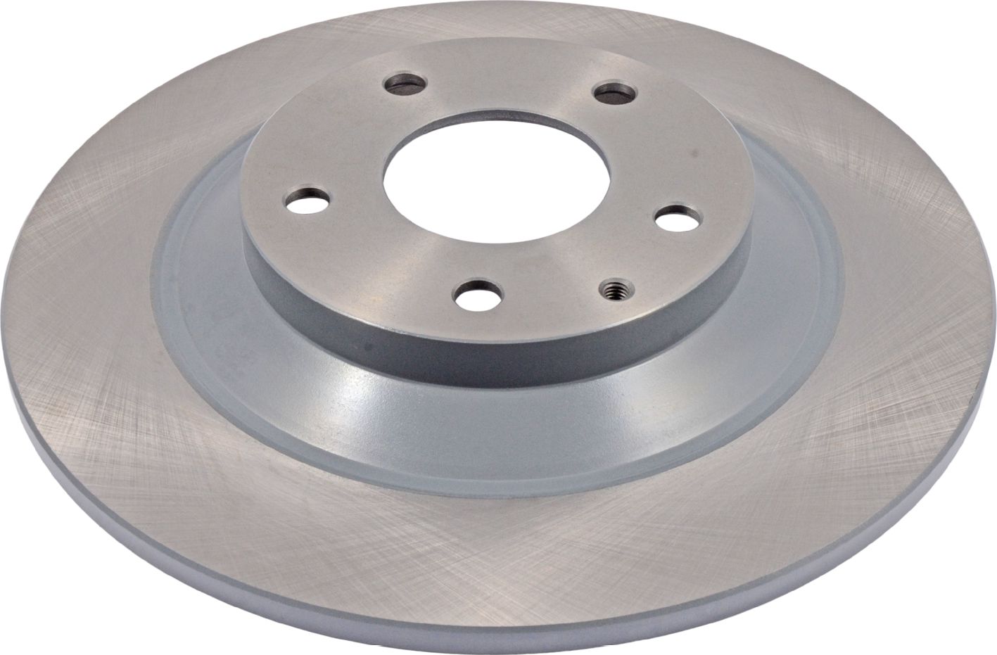 Тормозной диск Blue Print задний для Mazda CX-5 II 2017-2026. Артикул ADM543124