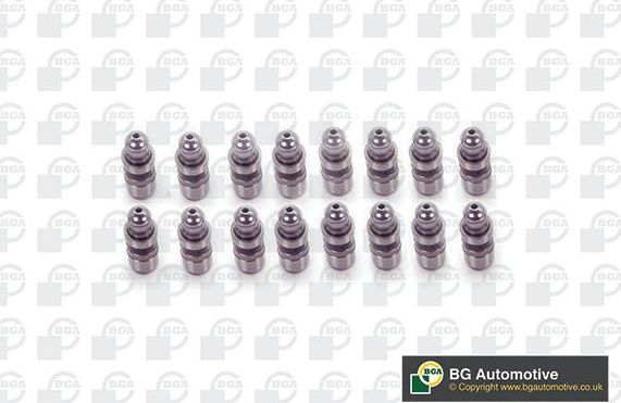 Толкатель BGA. Артикул HL2350