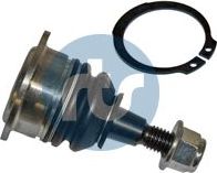 Шаровая опора RTS. Артикул 93-01634