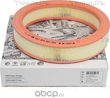 Воздушный фильтр VAG для SEAT Cordoba II 2002-2007. Артикул 032129620