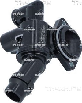 Термостат NRF EASY FIT для SEAT Leon II 2005-2009. Артикул 725339