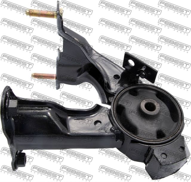 Подушка (опора) двигателя Febest для Toyota Carina E 1996-1997. Артикул TM-IPSATR