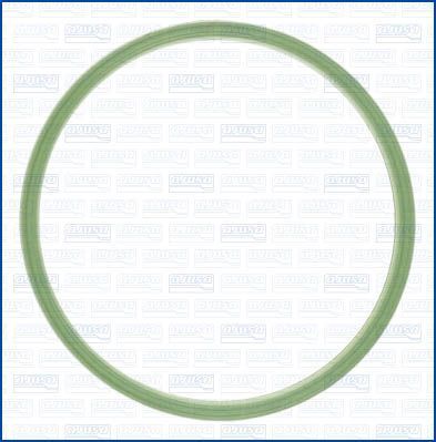 Прокладка впускного коллектора Ajusa. Артикул 01448600