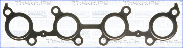 Прокладка выпускного коллектора Ajusa MULTILAYER STEEL. Артикул 13133500