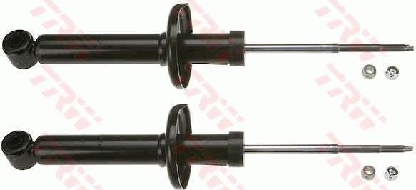 Амортизатор TRW Twin. Артикул JGS218T