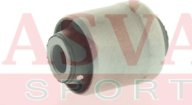 Сайлентблок заднего рычага подвески Asva. Артикул 0401-107