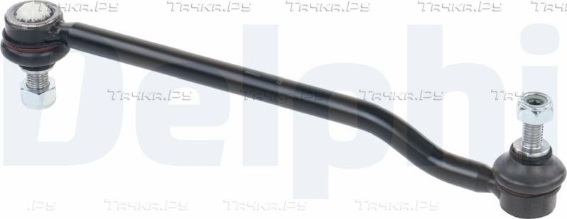 Стойка (тяга) стабилизатора Delphi (сталь). Артикул TC2056
