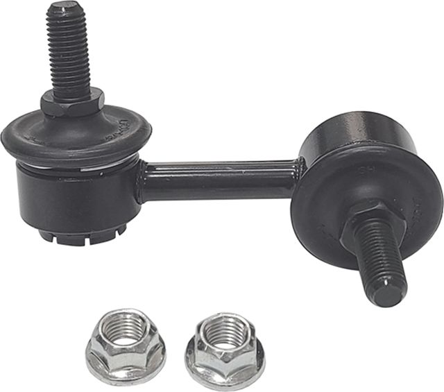 Стойка (тяга) стабилизатора CTR передняя левая для Toyota Carina E 1992-1997. Артикул CLT-7